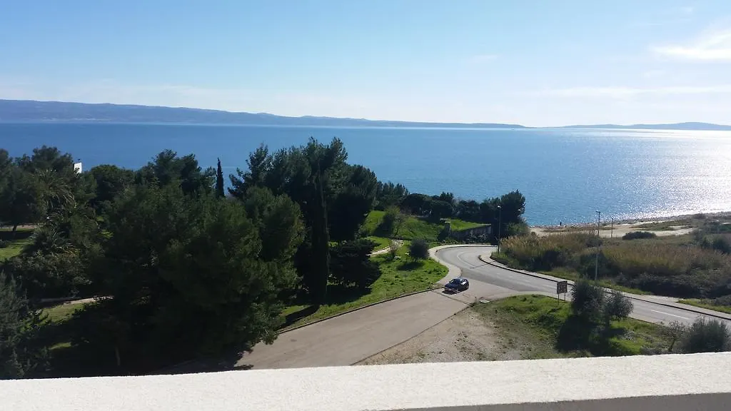 Hotel Zagreb Split
