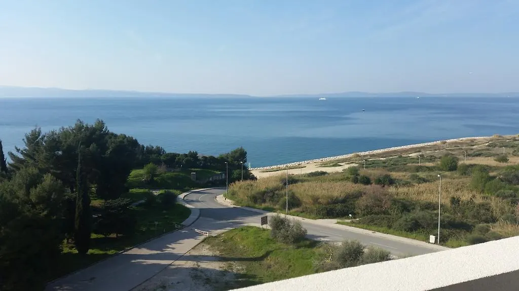Hotel Zagreb Split