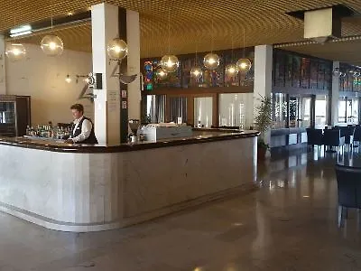 Hotel Zagreb Split