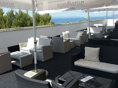 Hotel Zagreb Split 2*,
