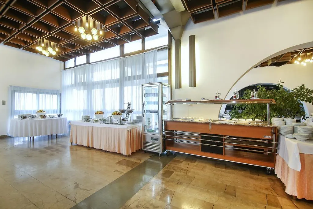 Hotel Zagreb Split