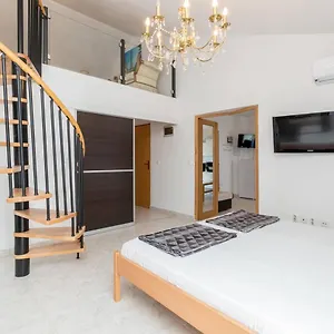  Apartman & Hegic Croatia