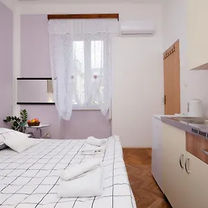 Appartement Bulesic Rijeka