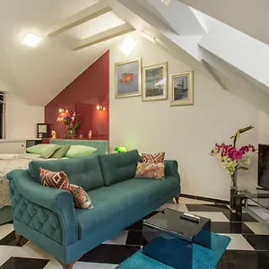 Zana Luxury Apartament