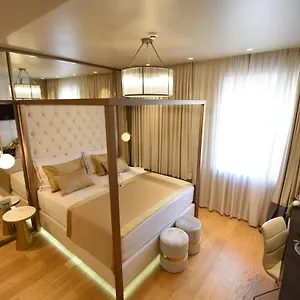 Guest house Luxury Fortuna, Split