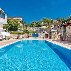  Apartman Petra Krk Croatia