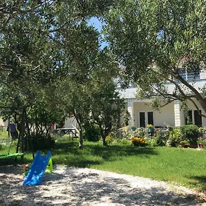 Appartement Dobric Kaštela