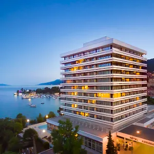 Ambasador - Liburnia Hotell Opatija
