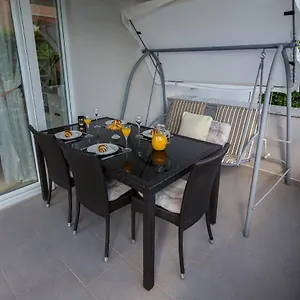 Kaya Appartamento Pola