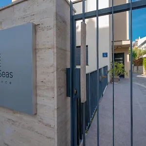Bed & Breakfast Seven Seas, Split