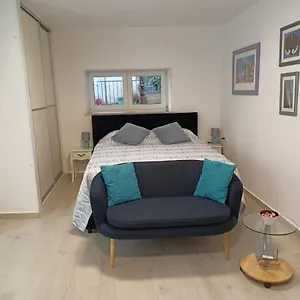 Apartment Belvedere, Split