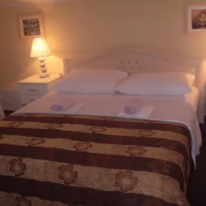 Jelena Apartment