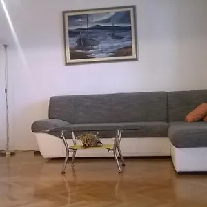 Zvijezda Mora Apartman