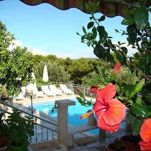 Appartement Zgogo Trogir