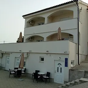 Apartman Milenij Croatia