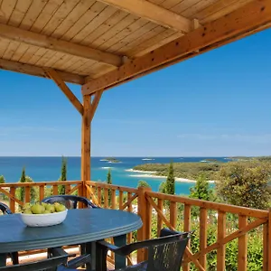 Camping Orsera Parco vacanze Orsera