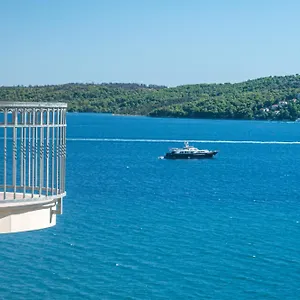 Appartement More Trogir