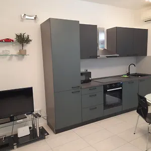 Centar Manus Appartement