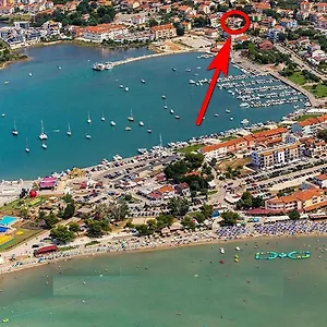 Panzió Palma