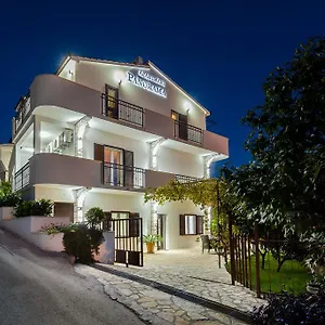 Appartement Panorama Trogir