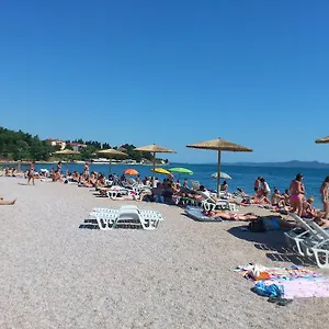 Luxury Zola Lägenhet Zadar