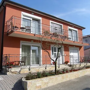  Apartman Nina Croatia