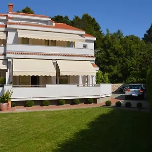  Apartman Natasa Croatia