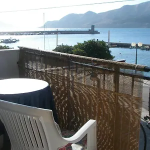 Apartment Dorcic 