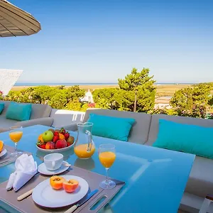 Quinta Do Country Club 4* Quinta do Lago