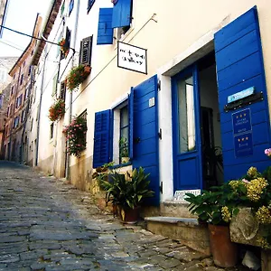 Appartement Galerija Motovun