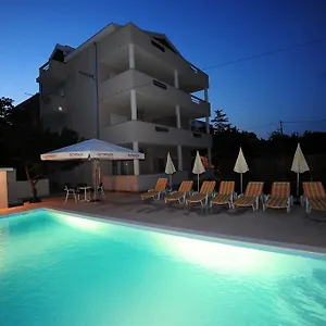 Appartement Klelija Zadar