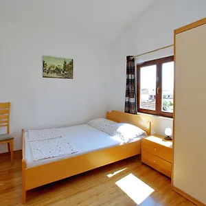 Vendégház Pansion Marta