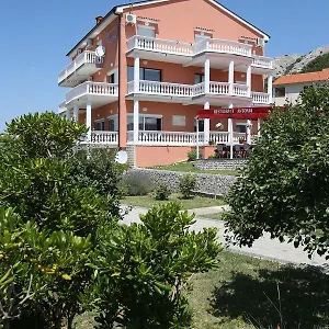 Vendégház Antonia