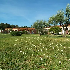 Hotel Naturist Park Koversada Villas, **