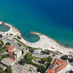Appartement Stefani Opatija