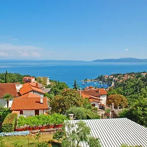  Apartman Kolmanic, Sea View, Free Privat Parking Croatia
