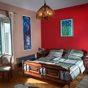 Guest house Buga And Tuga, Split