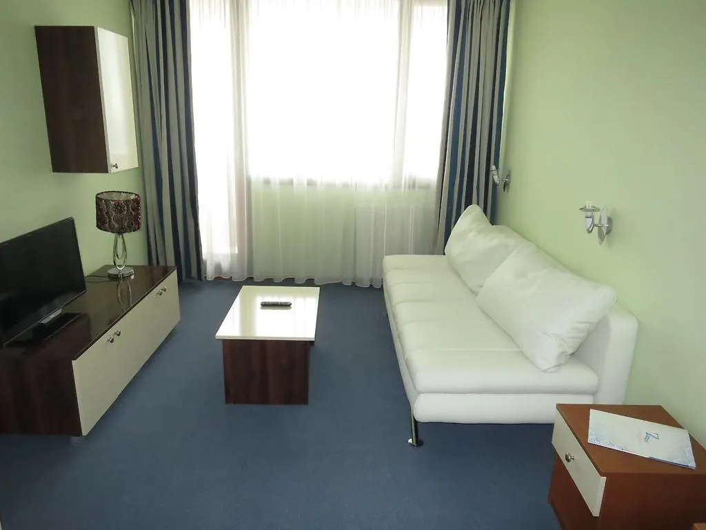 Hotel Zagreb Spalato 2*,  Croazia