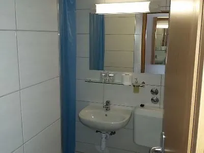 Hotel Zagreb Spalato