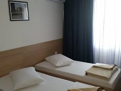 Hotel Zagreb Spalato Croazia