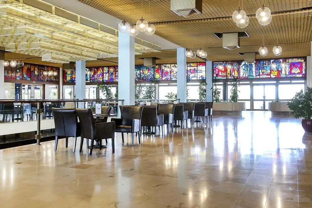 Hotel Zagreb Spalato