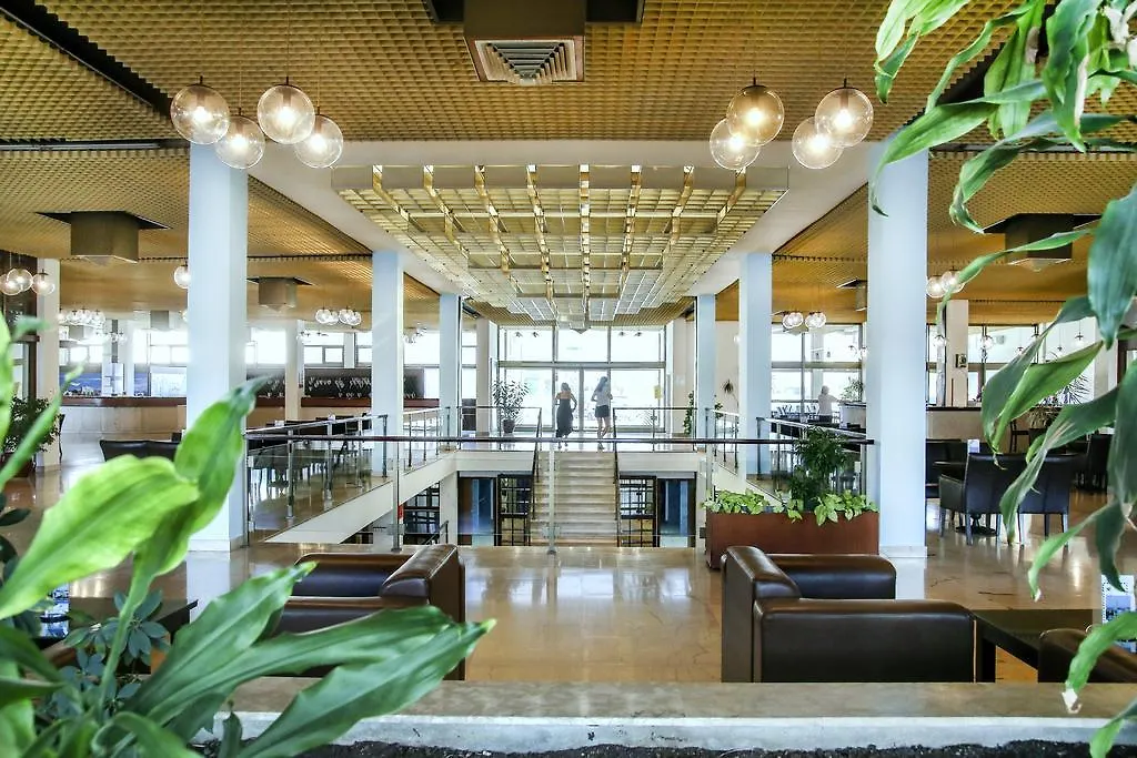 Hotel Zagreb Spalato