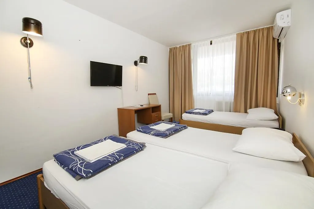 Hotel Zagreb Spalato