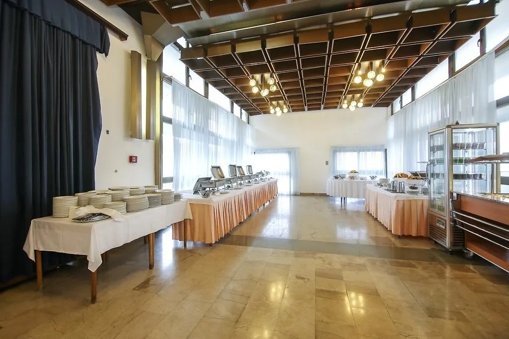 Hotel Zagreb Spalato