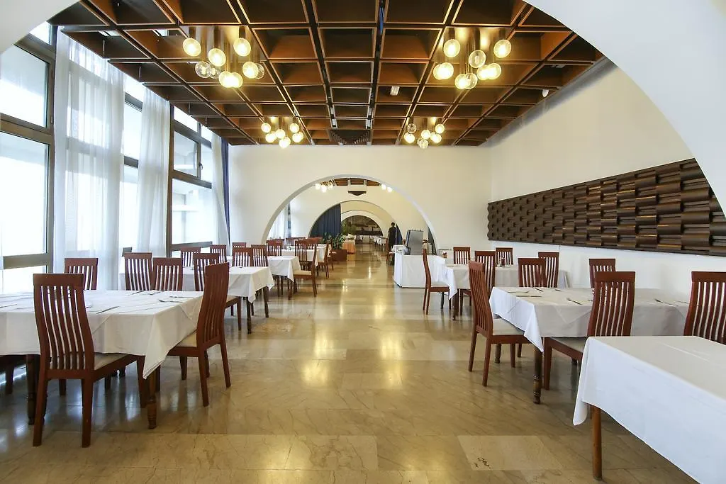 Hotel Zagreb Spalato