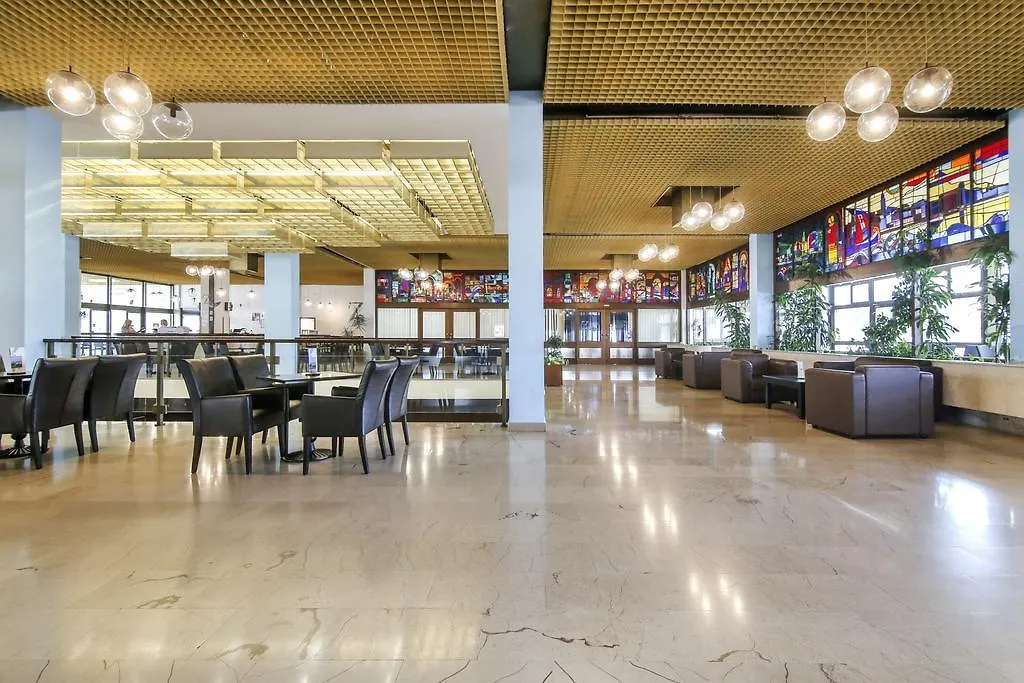 **  Hotel Zagreb Spalato Croazia