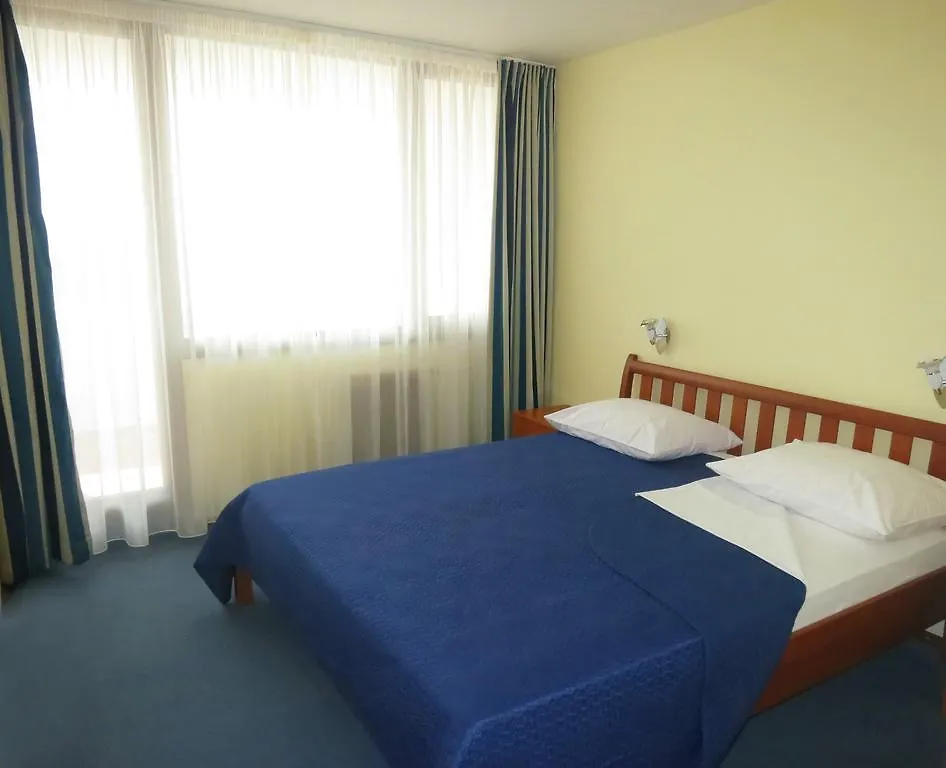Hotel Zagreb Spalato 2*,  Croazia