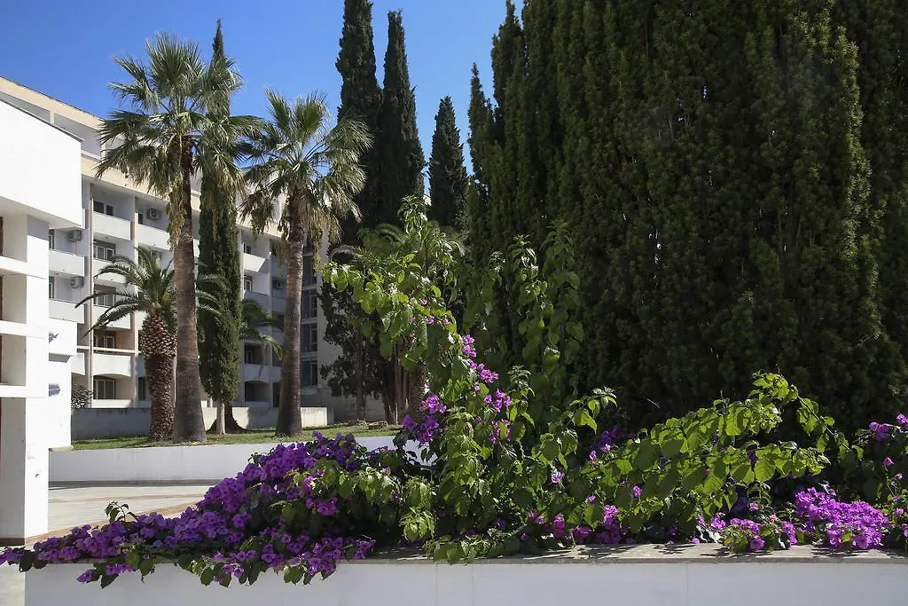 Hotel Zagreb Spalato 2*,  Croazia