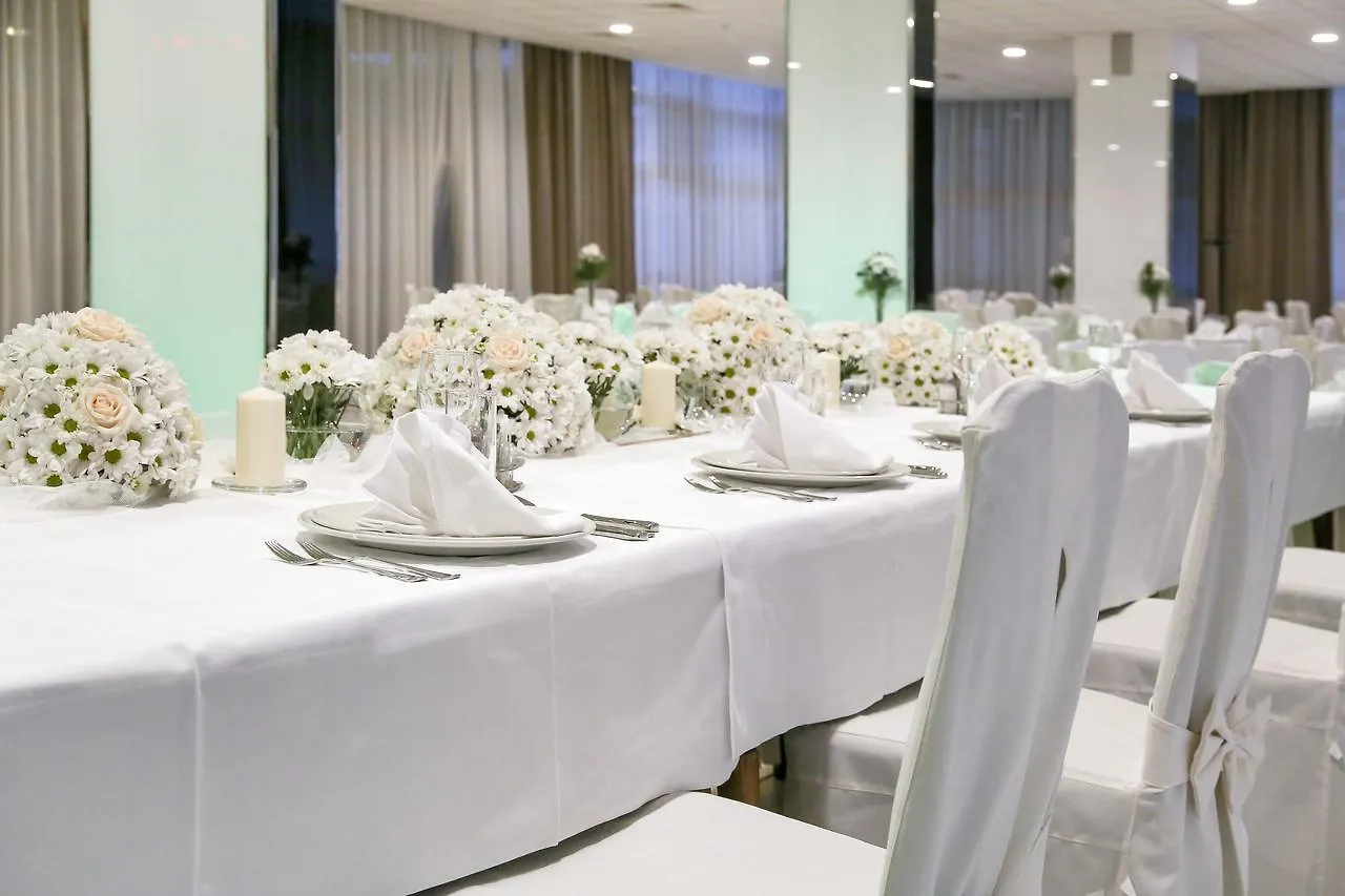 **  Hotel Zagreb Spalato Croazia