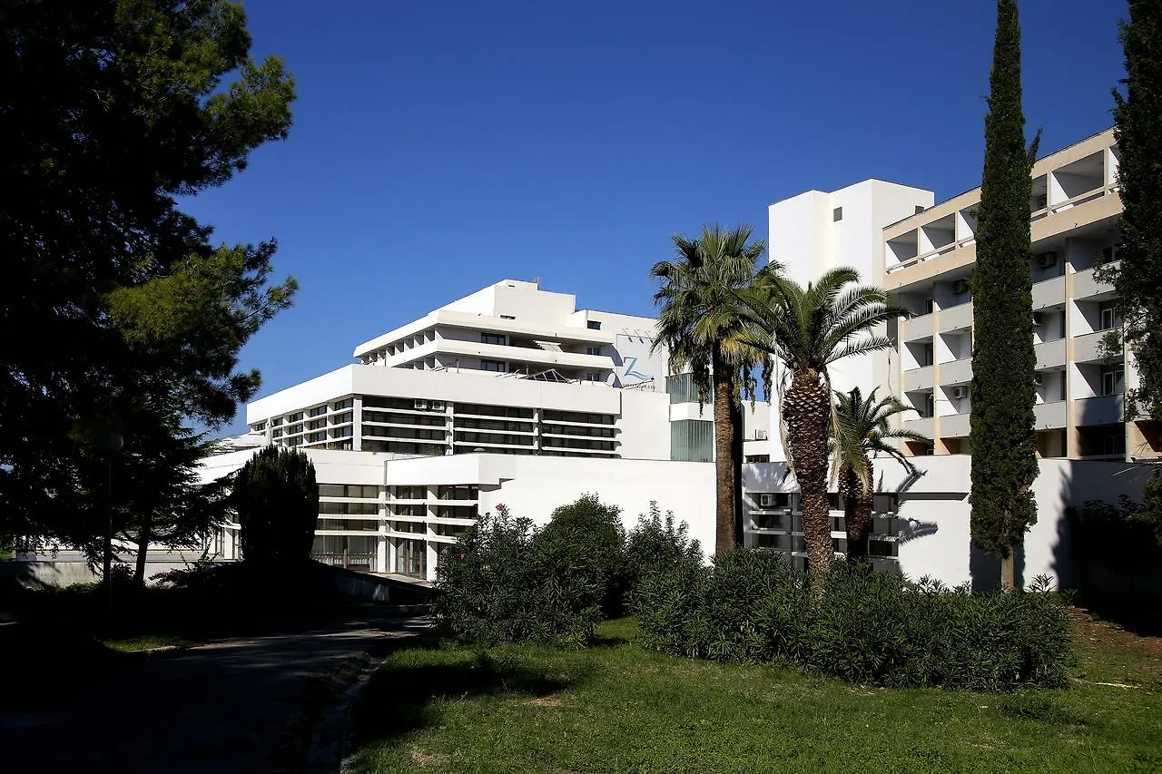 Hotel Zagreb Split 2*,